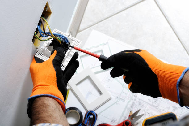 Electrical Maintenance Services in Sale Creek, TN